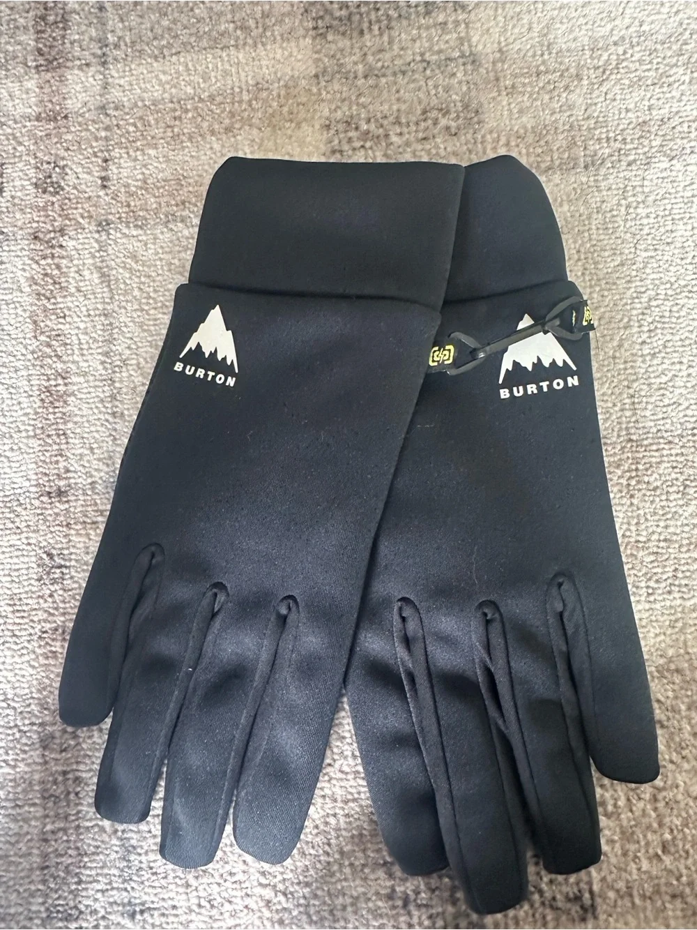 Burton Touch and Go Gloves